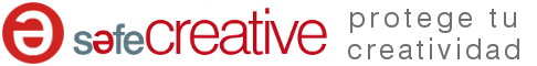 Logo Safe Creative