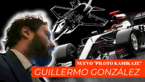 Guillermo González - destacada